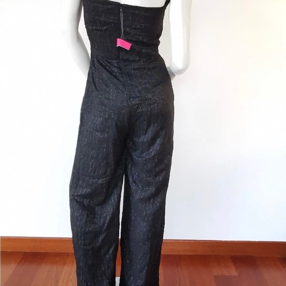 Maxmara jacquard fil jumpsuit -6 - Picture 4 of 11